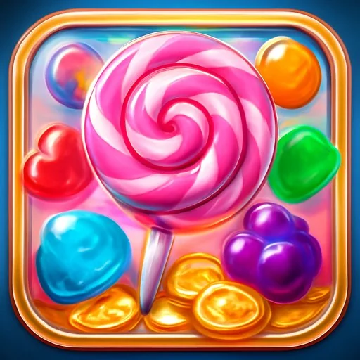 vs768 crash-style game