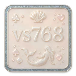 vs768 Brand logo
